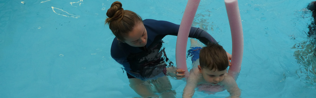 Swimming Lessons Beaconsfield